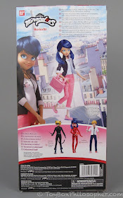 So I was looking up Miraculous toys on  why does Marinette have  the figure of an augmented adult entertainer? : r/miraculousladybug