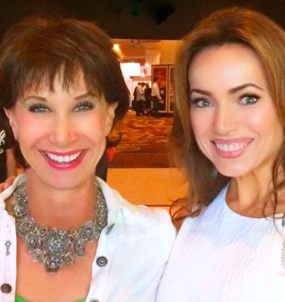 Former QVC Host Kathy Levine’s Much-Mentioned Mom Passed Away