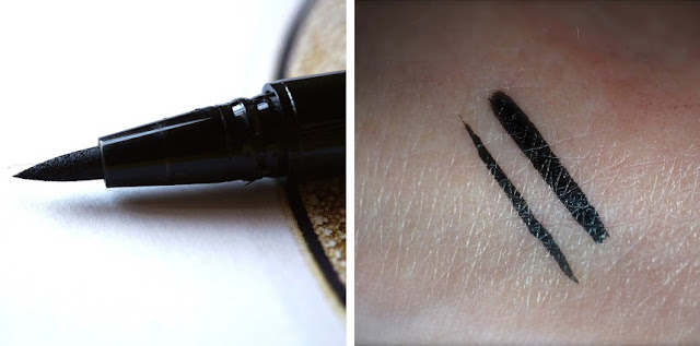 Écriture de Chanel - Eyeliner Pen '10 Noir'