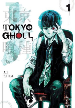 Tokyo Ghoul live-action film, Tokyo Ghoul, anime, Ken Kaneki, half-human, half-ghoul, anime series, live-action adaptation, anime film, Masataka Kubota, 