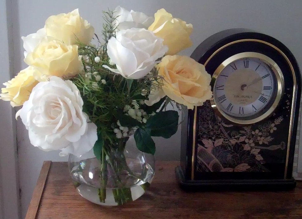 HomeImprovement News The Timeless Beauty of Silk Flowers this spring