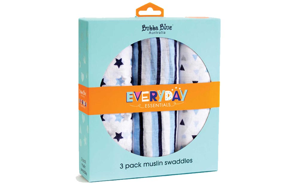 What is new in Baby Wraps Australia?