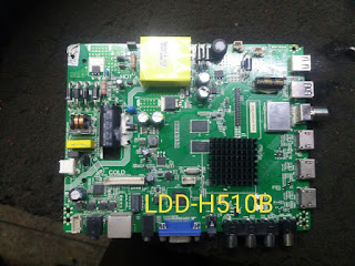 LDD.H510.B