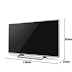 49" LED TV (TH-49CS630S)