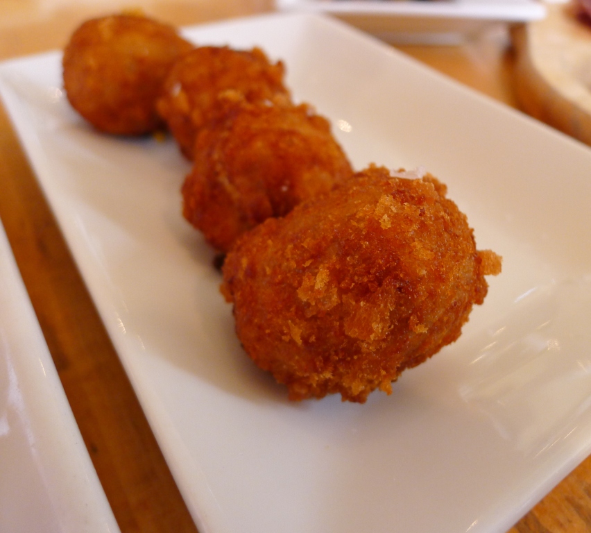 Gourmet Gorro Cardiff Food Blog Featuring Restaurant Reviews
