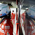 Trumpets race report - Japan