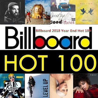 Billboard artis hot 100 📺²All About