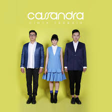 Lirik Lagu Hapuskan Cintaku - Cassandra dari album cinta terbaik, download album dan video mp3 terbaru 2018 gratis