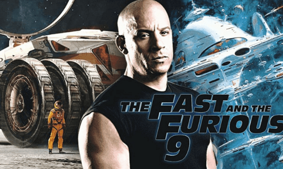 Intip Rencana Fast and Furious 9 Segera di Produksi Intip Rencana Fast and Furious 9 Segera di Produksi