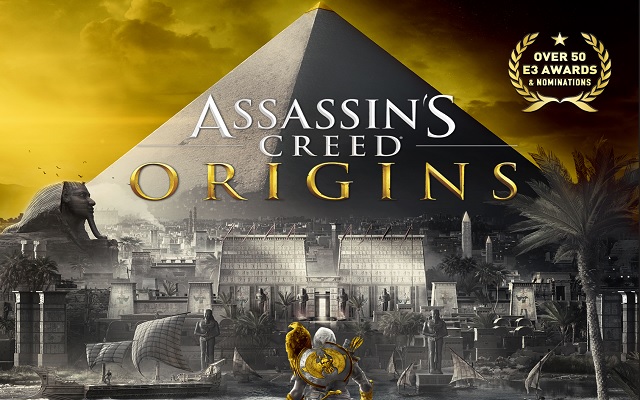 preview assassins creed origins aco gold edition