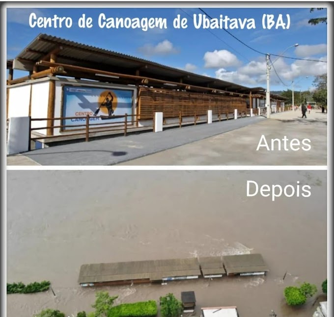 Governador Rui Costa segue em Ilhéus coordenando ações de apoio à população atingida pelas chuvas