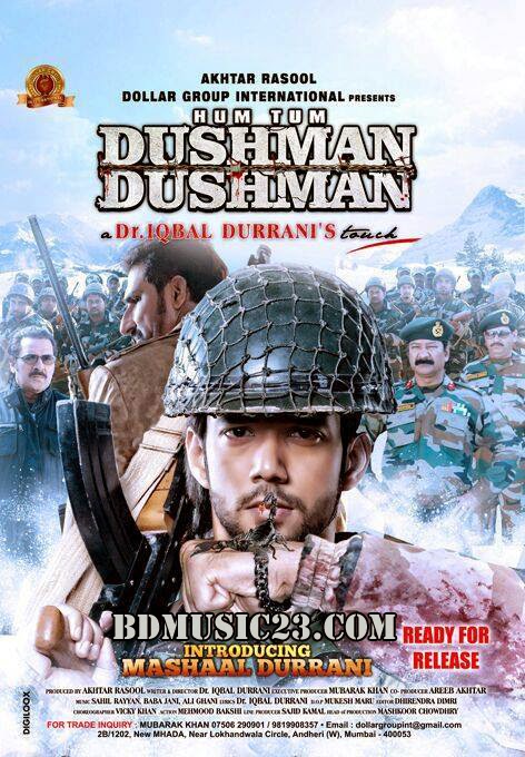 Download Hum Tum Dusman Dusman full movie (2015) info-300mb-torrent-hd
