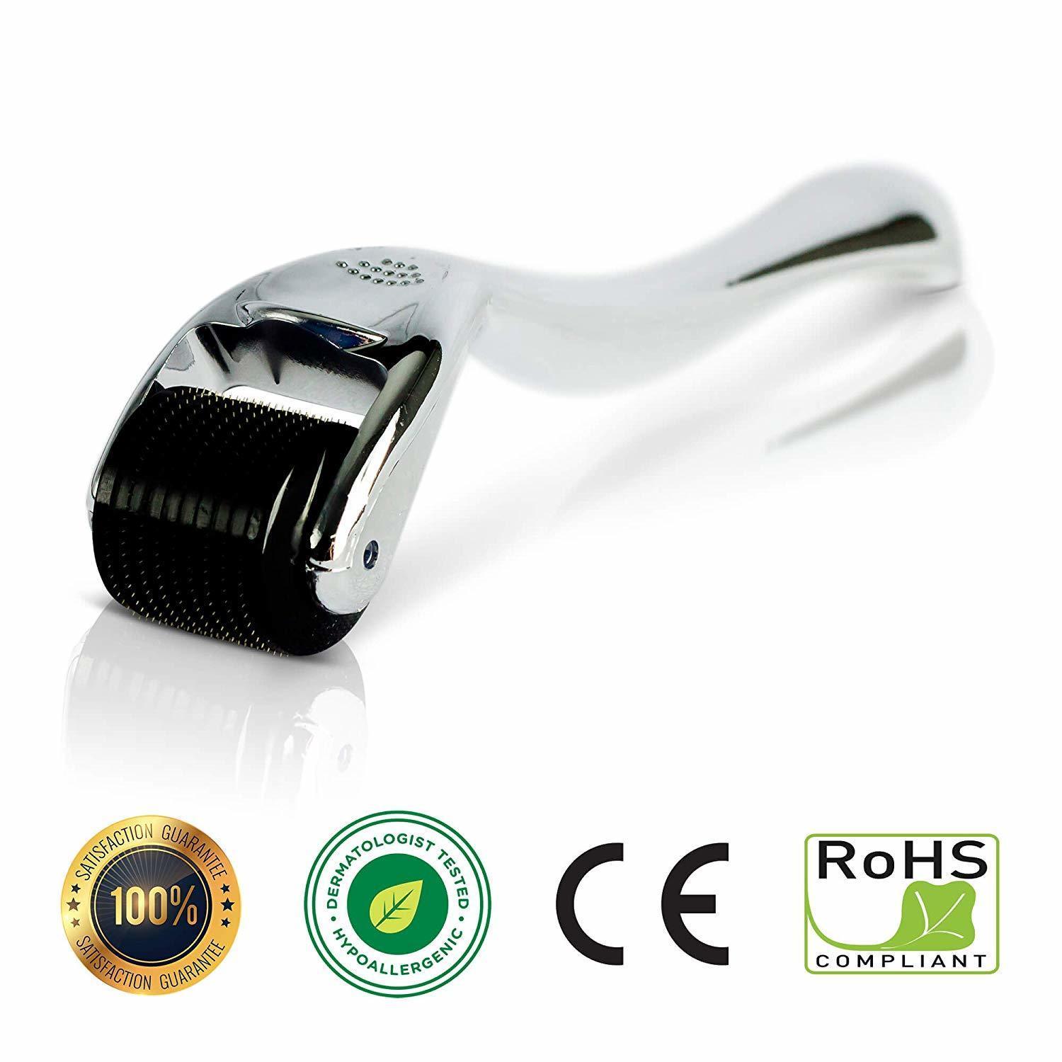 Micro Needle Roller Kit