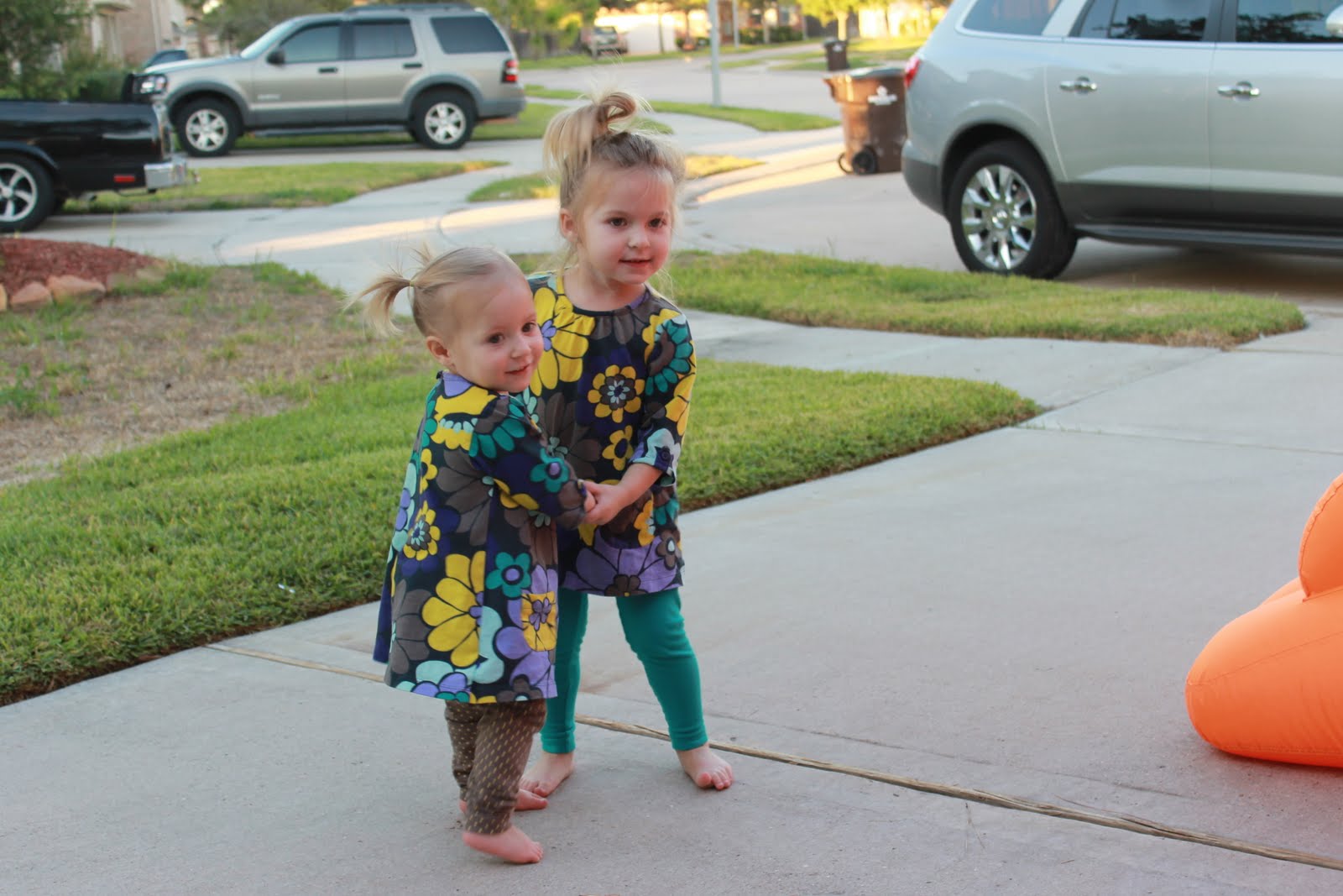 The Wilcox Blog Pork and beans, grills, and bouncy houses....