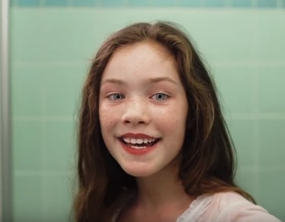 Commercial Song 19 Sanifair Werbung Text Das Madchen Im Toiletten Wunderland
