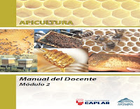 CAPLAB - Apicultura 2 | Manual del docente apicultura 2 manual del docente
