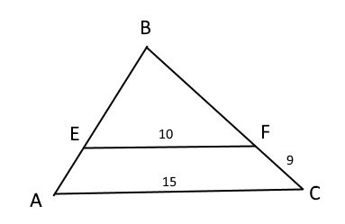 Дано: ab | cd, bc || ad, bd - биссектриса abc, bd = 8 см, ab = 5 см. На рисунке 16 ef параллельно dc. На рисунке 248 ab параллельно de найти. На рисунке 16 ef параллельно dc. Дано ef параллельно ac найти периметр bef.