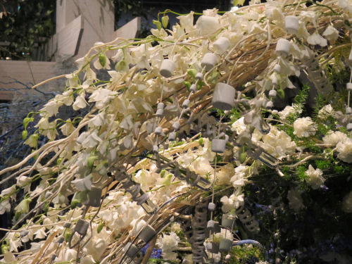Philadelphia Flower Show 2020- Mare Nostrum The Wave