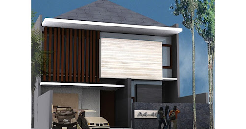 JASA RENOVASI RUMAH PASAR MINGGU, JAKARTA SELATAN