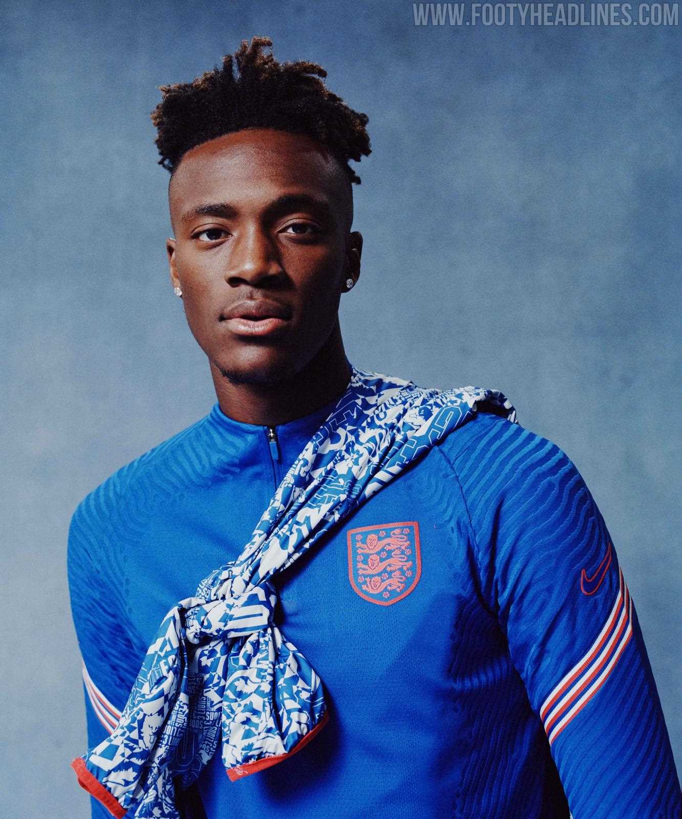 Stunning Nike England Euro 2020 Training + Collection Released - Headlines