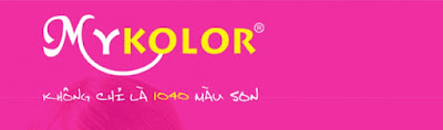 Công ty sơn Mykolor - bán sản phẩm, mua niềm tin Mykolor