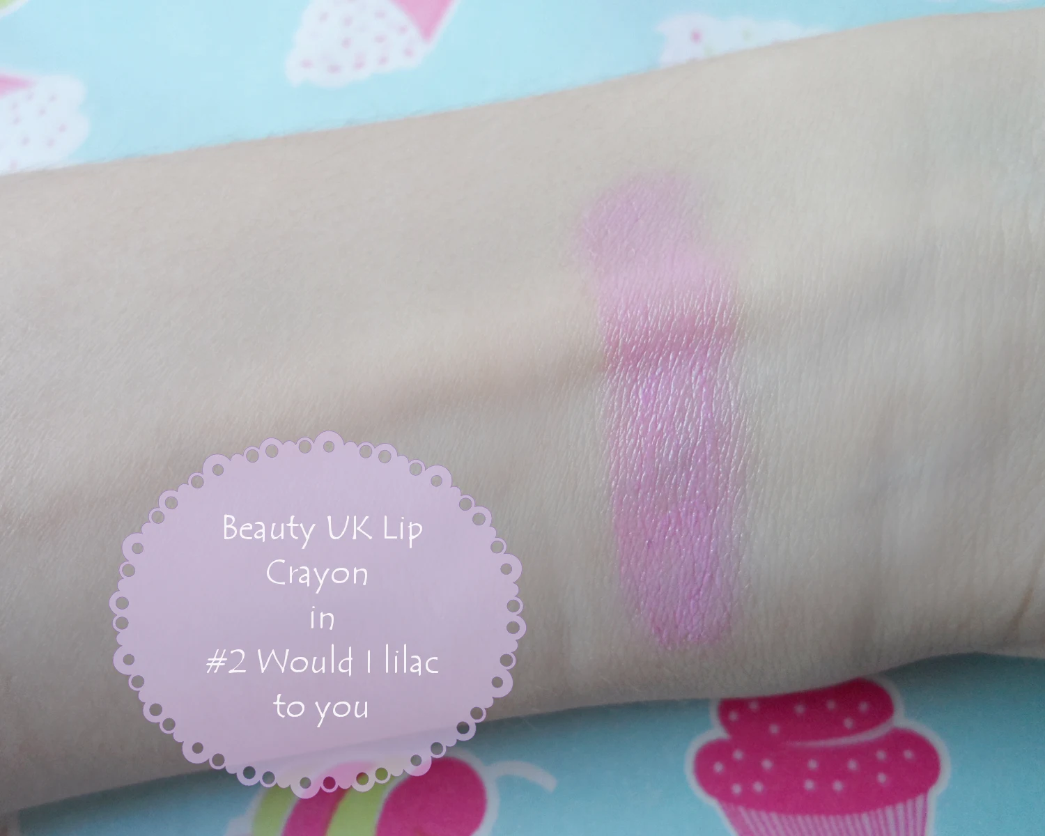 beauty uk lipstick review and swatches by beauty blogger