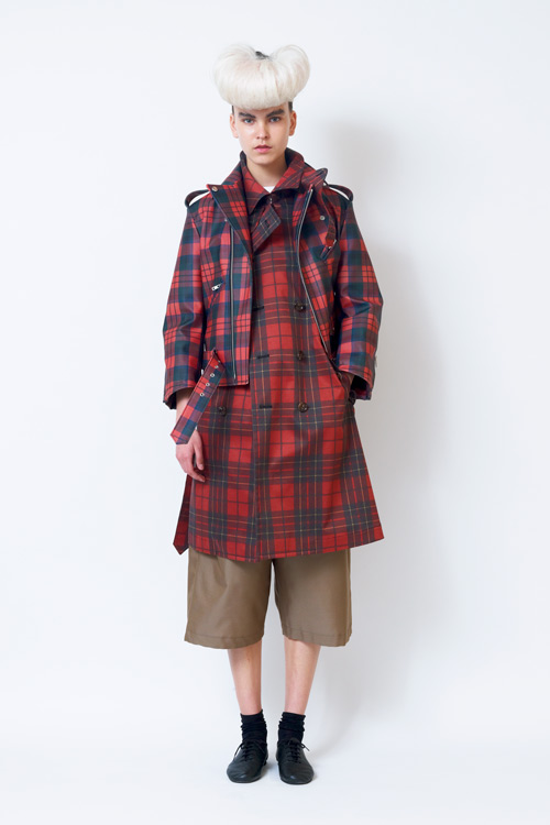 コレクション:COMME des GARCONS COMME des GARCONS ...