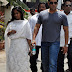 Salman Khan’s sister robbed of cash, valuables worth Rs 3.25 lakh