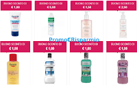 Buoni sconto in Farmacia ! con Salute che Fare : Scholl collant, Centellase,Listerine, Tau Marine e ... Logo Buoni sconto in Farmacia ! con Salute che Fare : Scholl collant, Centellase,Listerine, Tau Marine e ...