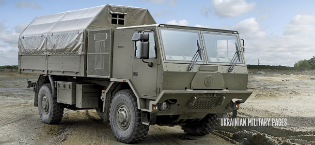 tatra T 815-7L0R59 19 257 4x4.1R