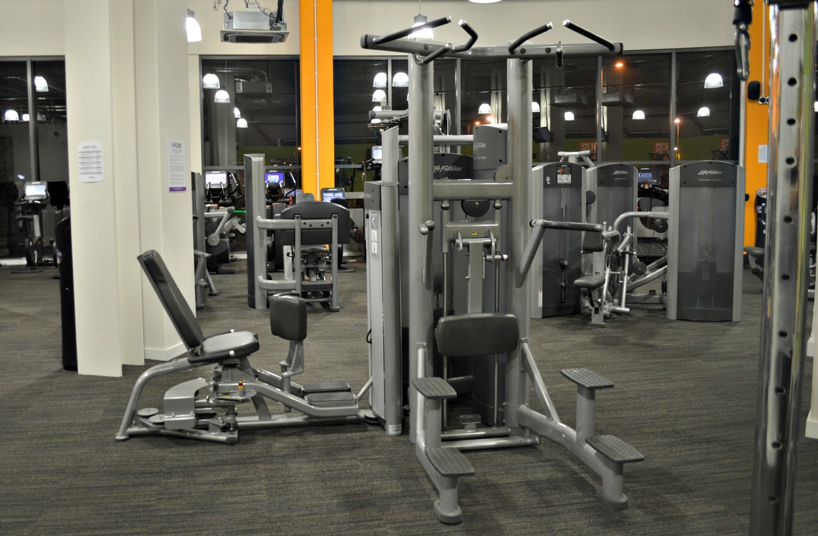 Anytime Fitness Gateshead Review Melissa Jane Marshall