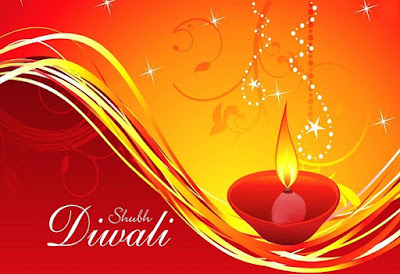 Happy Diwali Date 2016
