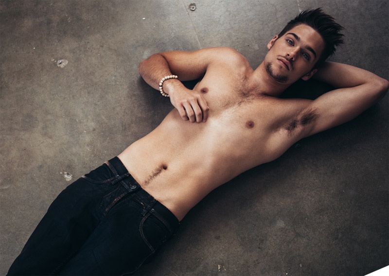 DYLAN SPRAYBERRY.