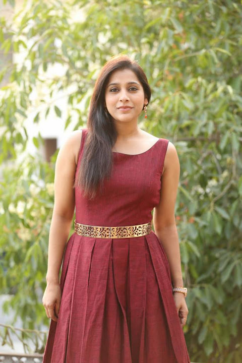 Rashmi Gautam