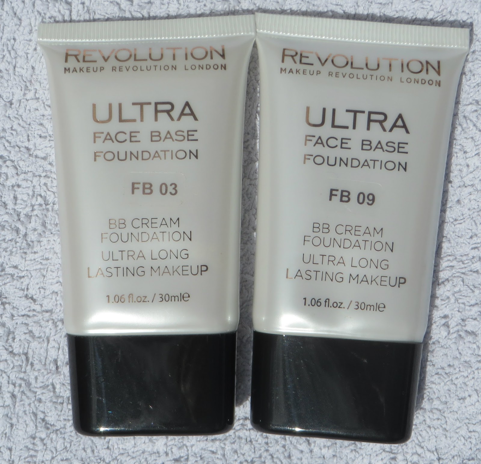 ultrabase moisturiser