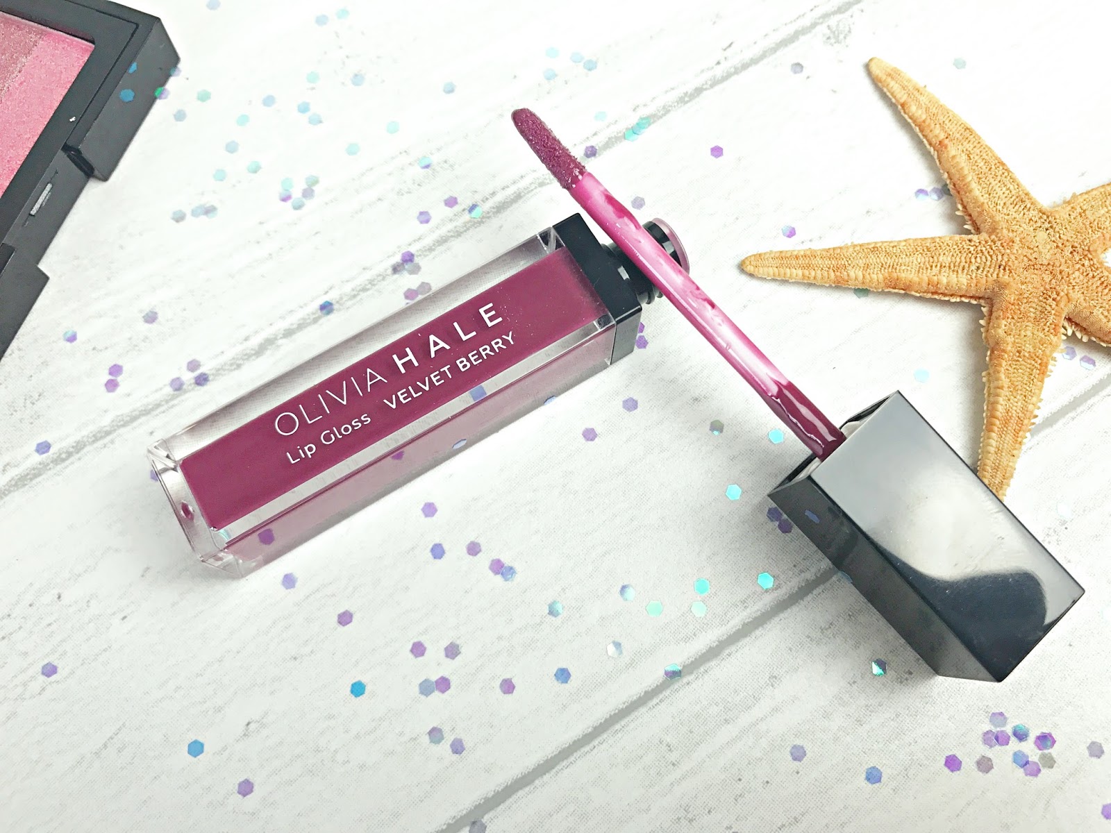 Olivia Hale Makeup AKA An Absolute Bargain Kathryn's Loves