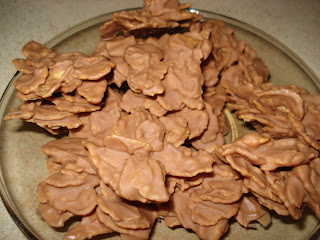 Krantz cu Cornflakes :)