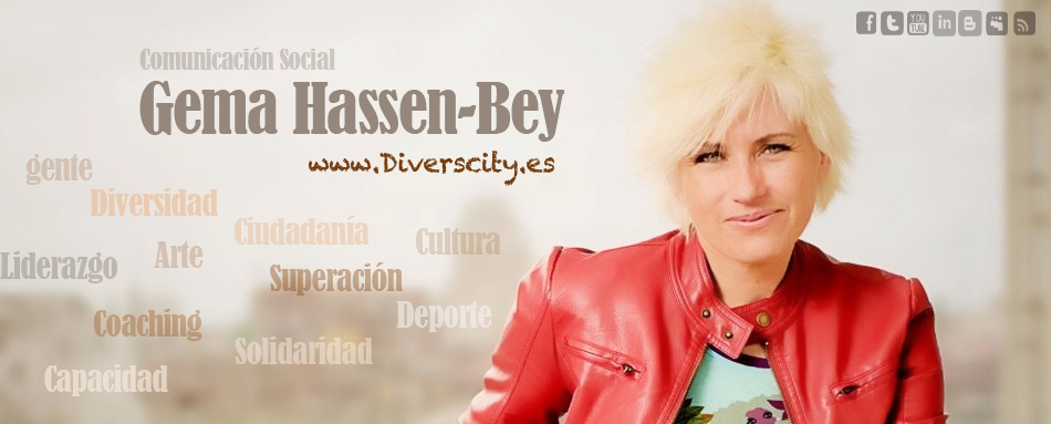 Gema Hassen-Bey