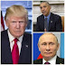 Trumps accused Obama on Russian Election Tampering