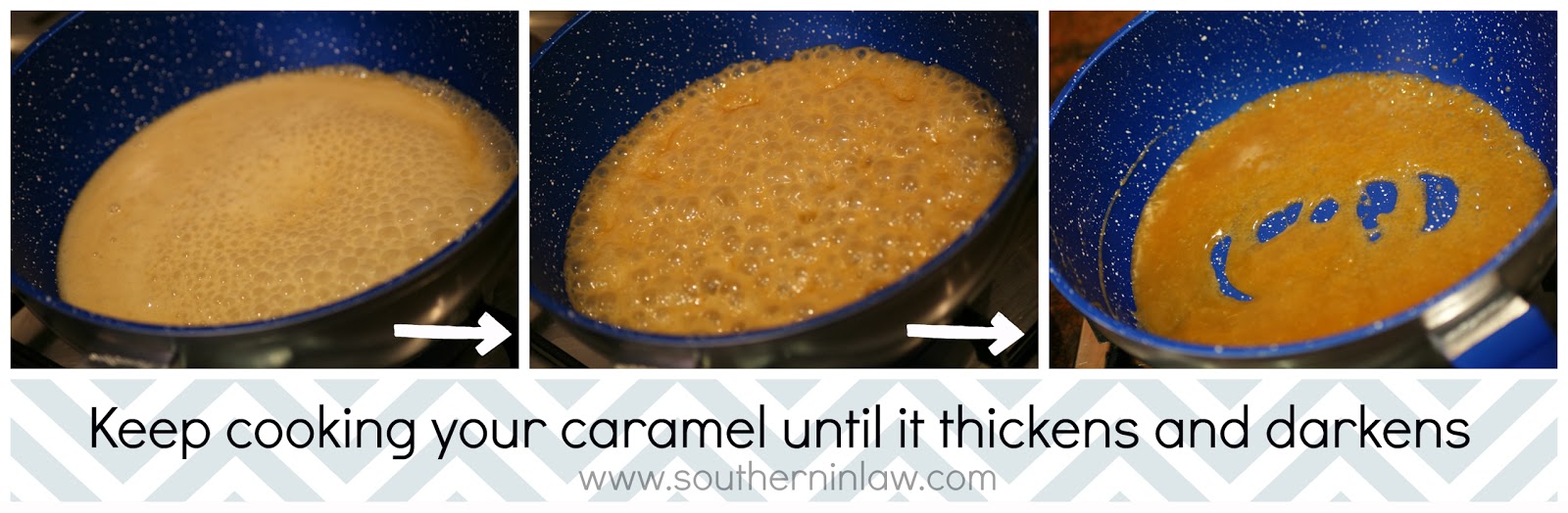 How to make Homemade Caramel Sauce