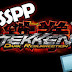 Tekken Dark Resurrection PPSSPP ISO CSO Highly Compressed 650MB