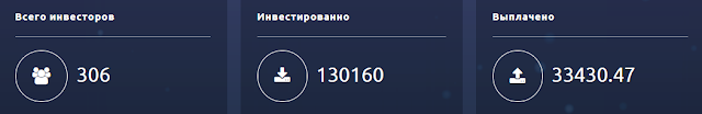 Статистика проекта hashuniversal.ru обзор