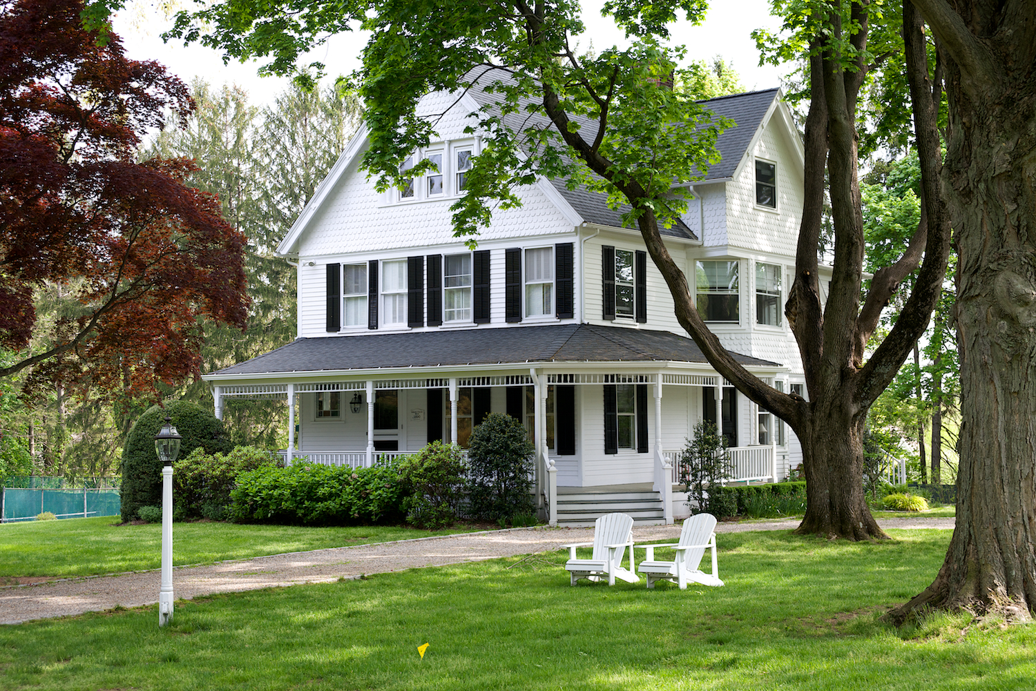 Photography in my Life Turkey Hill Road South