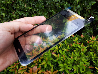 Touchscreen Hape Outdoor Caterpillar S50 New Original