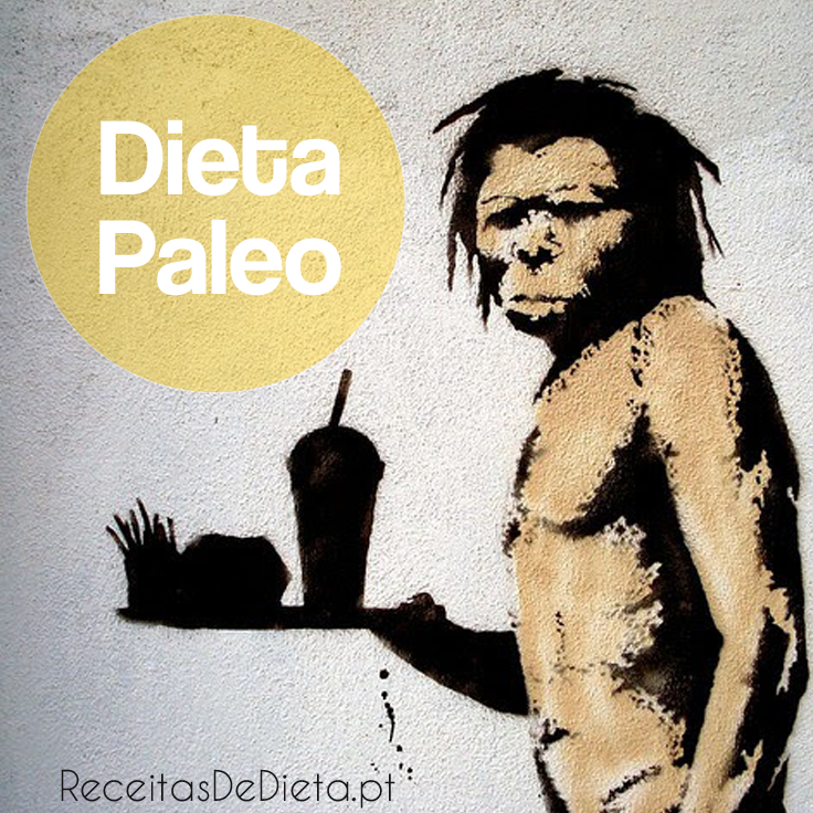 Tudo o que precisas saber sobre a DIETA PALEO