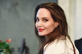 Angelina Jolie Family Husband Son Daughter Father Mother Age Height Biography Profile Wedding Photos
