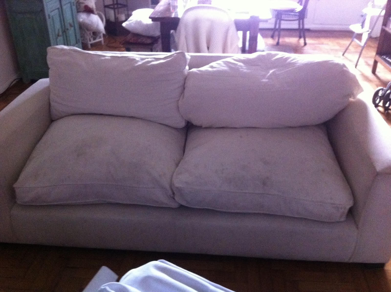 Fundas a medida para sofás Deco Marce Tienda