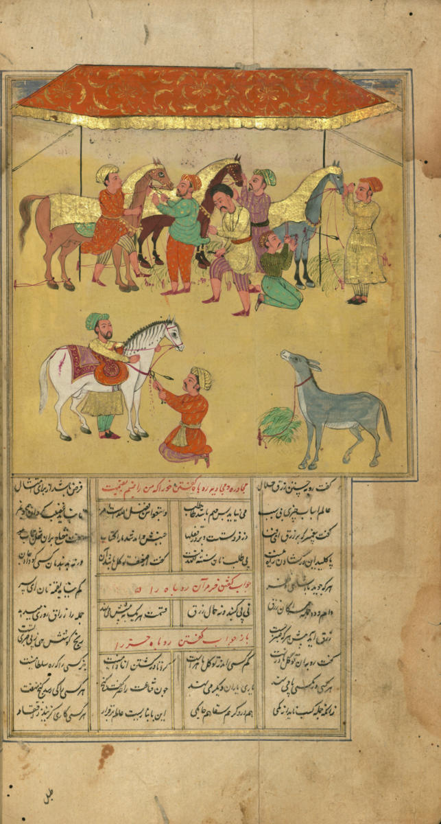 Together We Rise! The Erasure of Islam from the poetry of Rumi