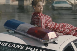 Beyonce Formation a surprise new music video 