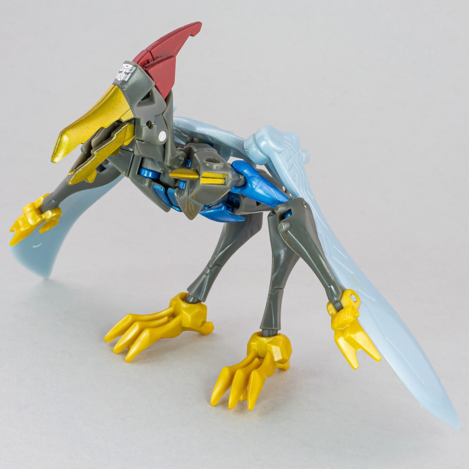 Transformers Animated Swoop